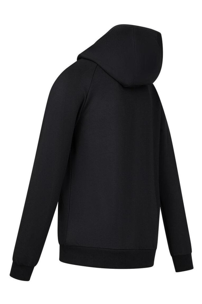 IVAN ZT HOODIECA253030 998 Black